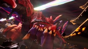 LEGO Ninjago: Dračí povstání: 3×1
