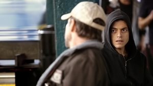 Mr. Robot: 1×1