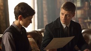 Gotham: s1 e9 PL