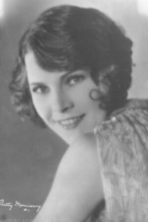 Betty Morrissey