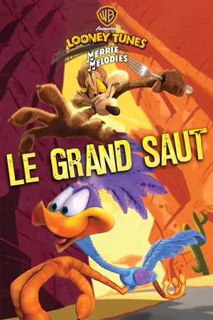 Bip Bip et Coyote : Le Grand Saut Bip Bip et Coyote : Le Grand Saut