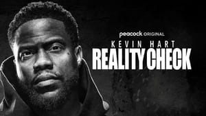 Kevin Hart: Reality Check (2023)