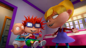 Rugrats One Big Happy Family