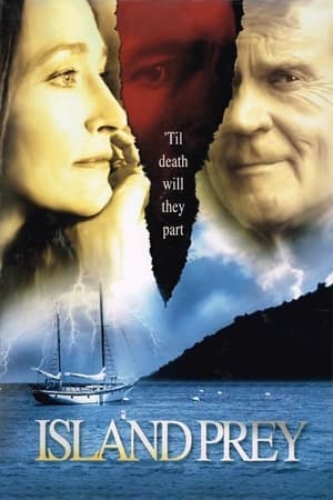 Poster Island Prey (2001)
