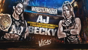 WWE WrestleMania 42 - Saturday