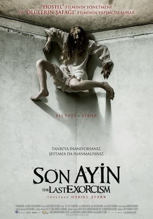 Poster Son Ayin 2010