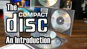 The Compact Disc: An Introduction - Episode 27