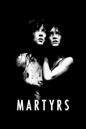 Постер фильма «Мученицы (2008)» — (11 из 48)