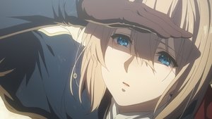 Violet Evergarden: 1×9