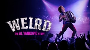 Weird: The Al Yankovic Story 2022