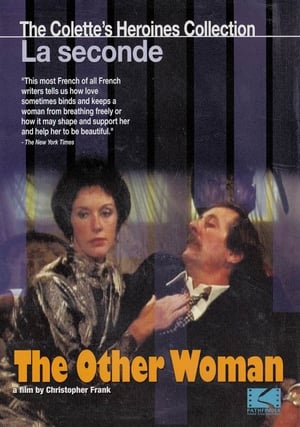 Poster The Other Woman 1990
