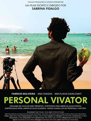 Image Personal Vivator