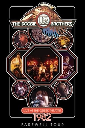 Image The Doobie Brothers: Live At The Greek Theatre
