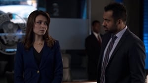 Designated Survivor: s2 e12 PL