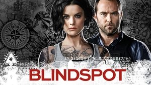 poster Blindspot