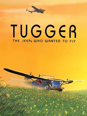 Poster Tugger - De jeep die graag wilde vliegen 2005