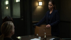 Mujeres imperfectas 1×7