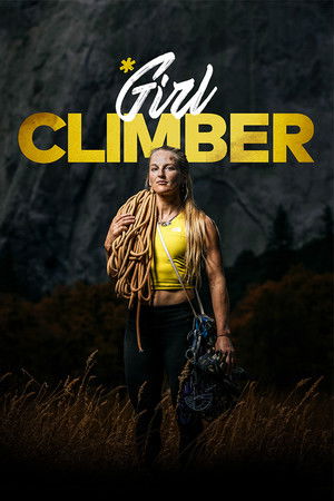 Girl Climber (2025)