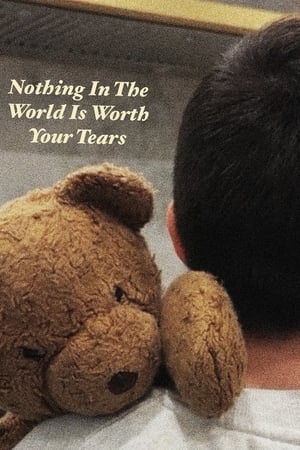 Image Nothing In The World Is Worth Your Tears