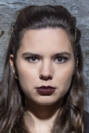 Profile of Amber Broos
