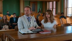 Insatiable: 1×1