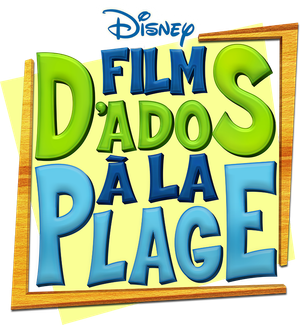Teen Beach Movie