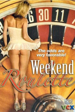 Poster Weekend Roulette (1971)