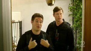 Workaholics: 4×12