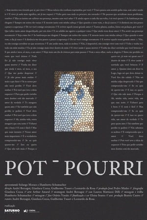 Poster Pot-Pourri (2021)