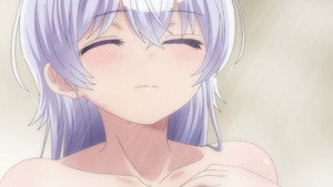 Yowayowa Sensei: 1×2