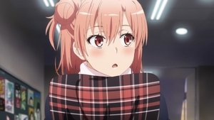 My Teen Romantic Comedy SNAFU Season 3 Episode 2