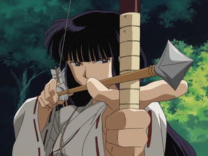 InuYasha Season 1 Episode 148
