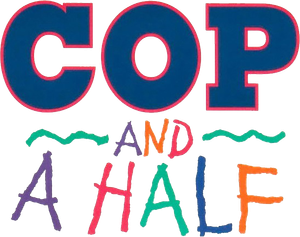Cop & ½