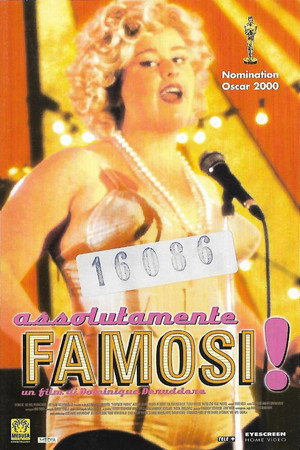 Image Assolutamente famosi!