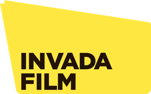 Logo Invada Film