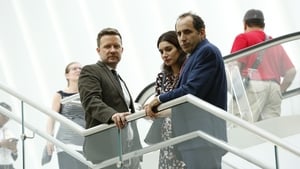 Law & Order – Unità vittime speciali 19 – Episodio 1