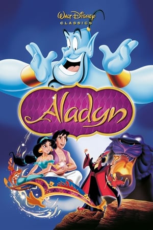 Aladyn 1992