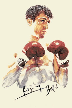Постер фильма «Бешеный бык (1980)» — (47 из 133)
