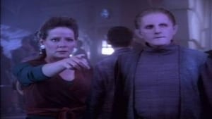 Star Trek: Deep Space Nine: 2×8