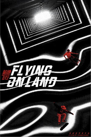 Flying On Land