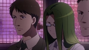 Shoumetsu Toshi: Saison 1 Episode 12