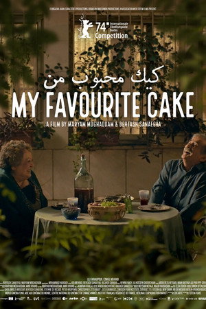 My Favourite Cake 38