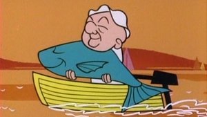 The Mr. Magoo Show Fish 'n Tricks