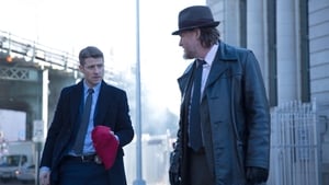 Gotham temporada 1 capitulo 17