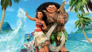 Moana (2016)