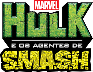 Hulk e os Agentes de S.M.A.S.H.