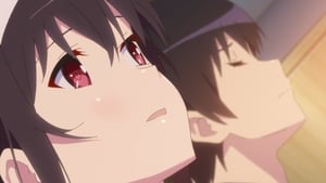 Saenai Heroine no Sodatekata: 2×4