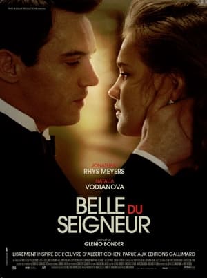 Image Belle du Seigneur