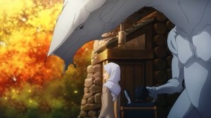 Sword Art Online Season 4 Episode 1