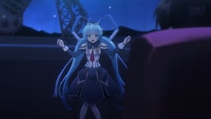 Planetarian: The Reverie of a Little Planet: 1×3